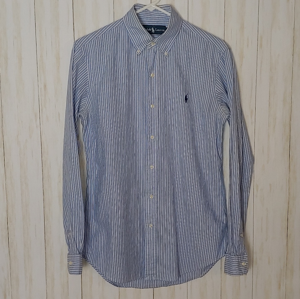 Ralph Lauren Oxford Shirt